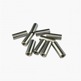 Durchmesserachse 3x10mm Tar. M2 - Z30C13 temperiert (x10)