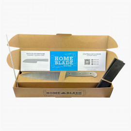 Box Kit - Kitchen knife - Chef 15Cm14C28N