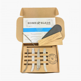 Full Sleeve Laguiole Kit Box