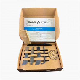 Box Kit Mineur screws