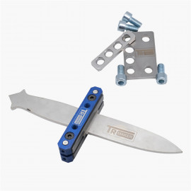 TR Maker - File guide - Blue