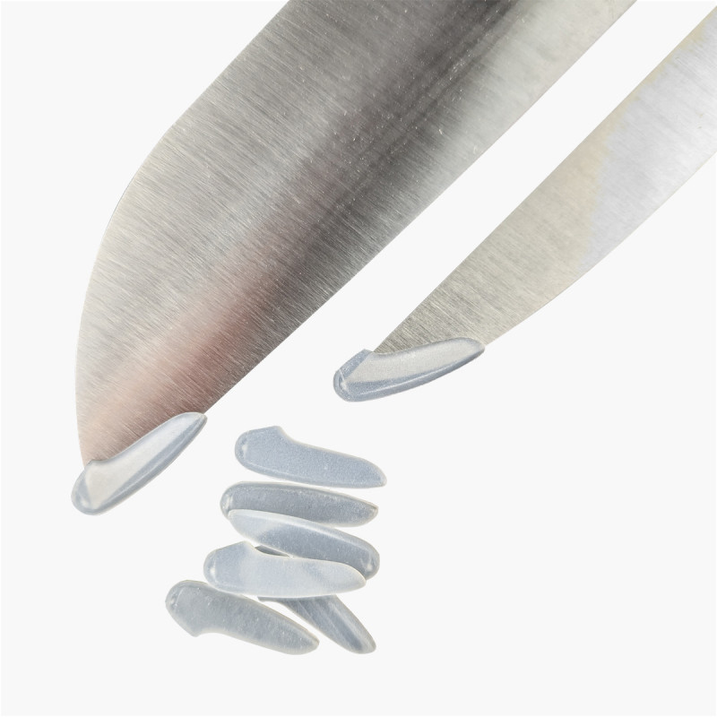 Protection PP pour pointe de couteau - sachet 20pcs