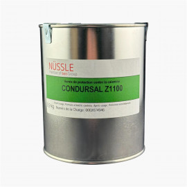 Condursal Z1100 - Schutzlack / 1kg