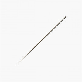 Lime round needle L160 T2 soft without handle