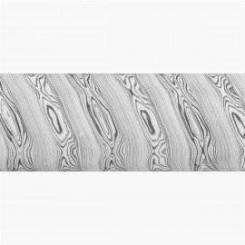 DS93X Dense Twist Mart. 35x5 mm fraisé