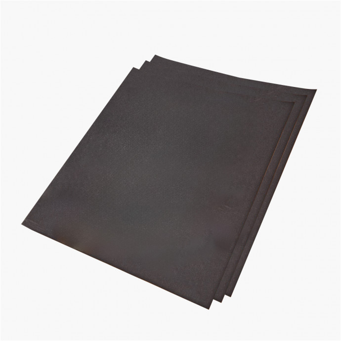 Abrasive sheet CP918C 230 X 280 NO 120