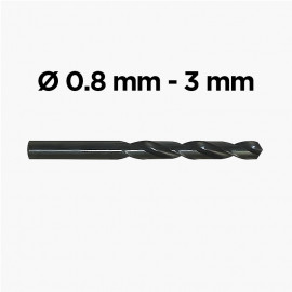 HSS drill Ø 2.4 REF. 960