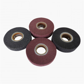 R.A.L Nylon Ø 150 X 40 AL.50 A.VERYFINE D.7