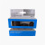 Assortiment 4 MEULES SUR TIGE Ø 6 - Inox