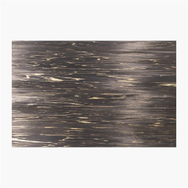 Fibre carbone - Light Gold - 150x100x5mm