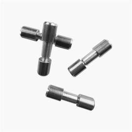 Rivets Corby Inox D7 x 26 mm (x10pcs)