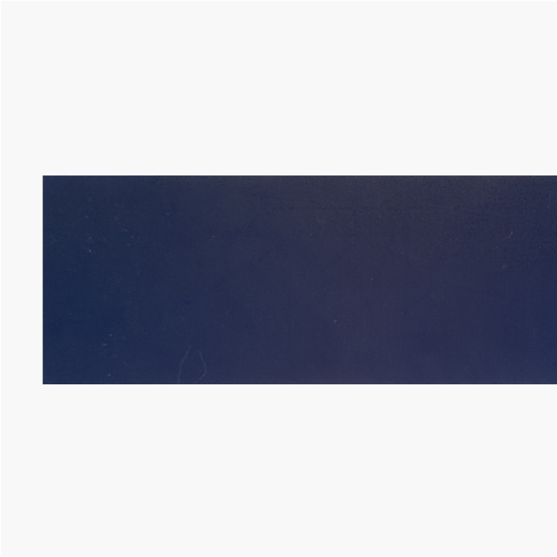 Plaque G10 - Navy Blue