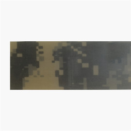 G10 - Digital Camo - 50 x 150 x 4.75 mm