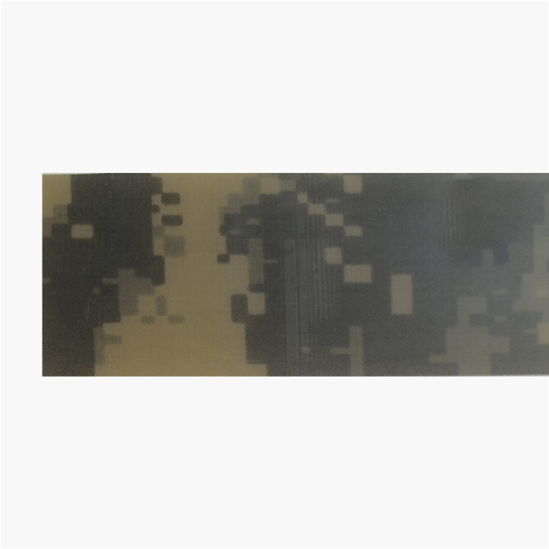 G10 - Digital Camo - 50 x 150 x 4.75 mm