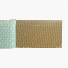 G10 - Coyote Brown Peel Ply Coarse - 50 x 150 x 4.75 mm