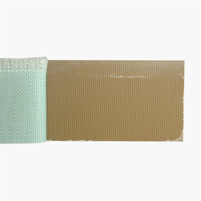 G10 - Coyote Brown Peel Ply Coarse - 50 x 150 x 4.75 mm