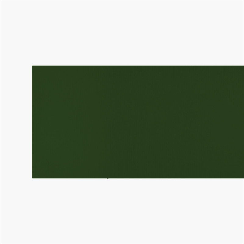 Teller - G10 - Grüner Sapin