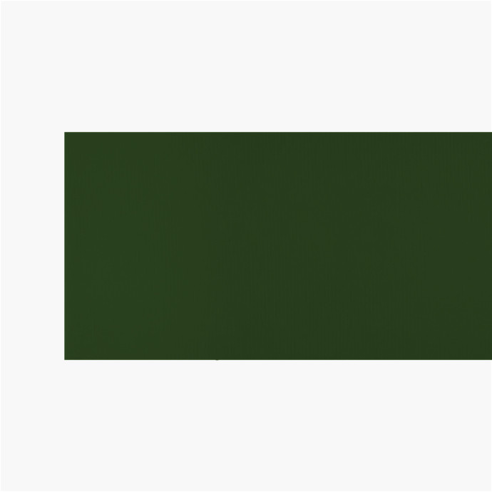 Teller - G10 - Grüner Sapin