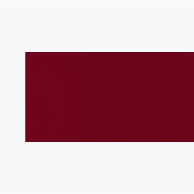 Plate - G10 - Bordeaux