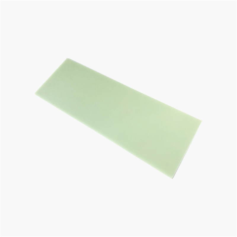 Interkalat - G10 - Wassergrün - 140x400x1mm