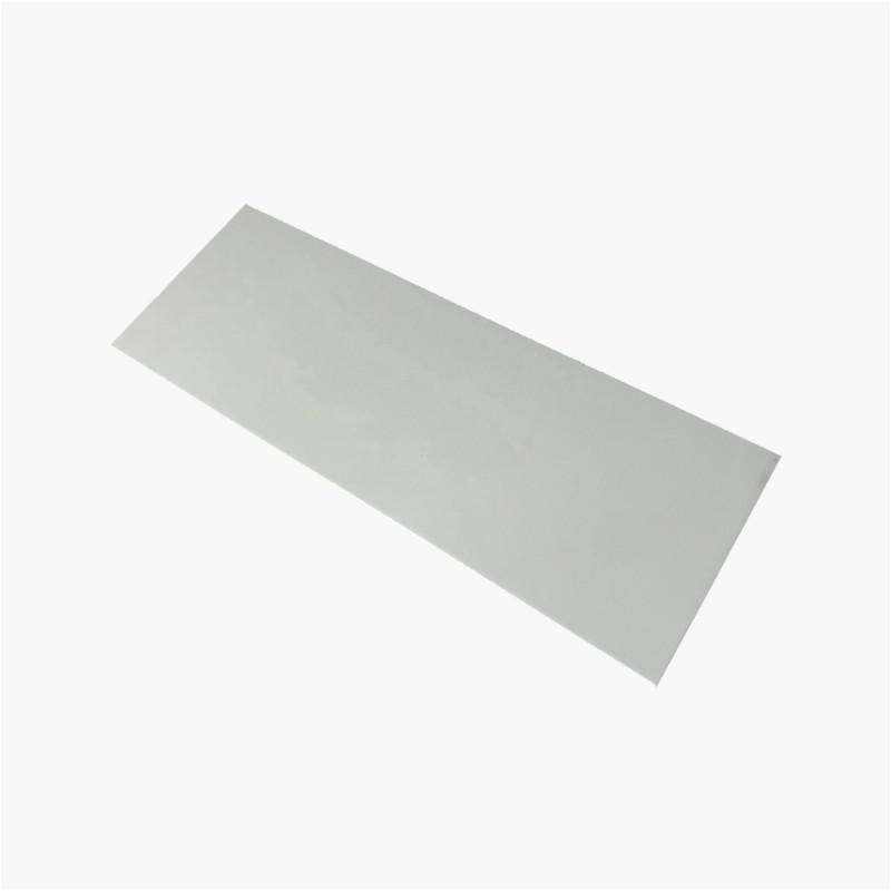 Intercalaire - G10 - Blanc - 140x400x0,5mm