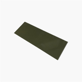 Spacer - G10 - Olive - 140x400x1,5mm
