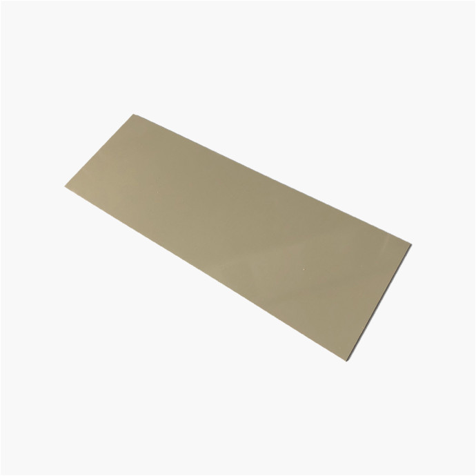 Interkalat - G10 - Beige - 140x400x0,5mm