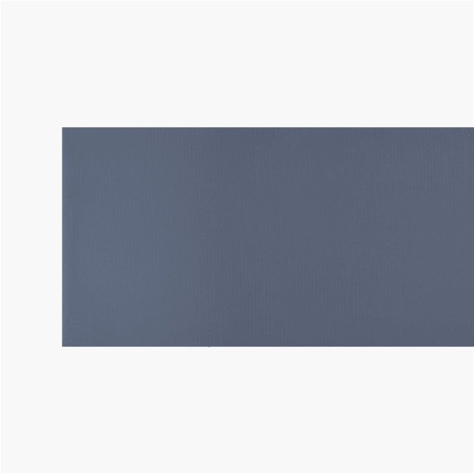 Teller - G10 - Grau