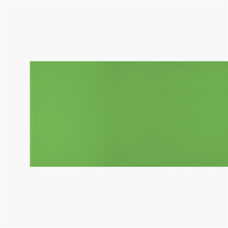 Plaque - G10 - Vert