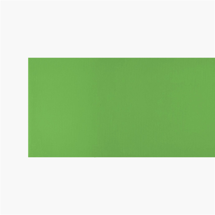Plaque - G10 - Vert