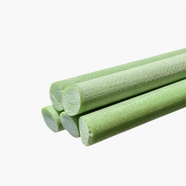 Rivet - G10 - Green - Ø6 x 150 mm