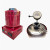 Electric fusion oven Prederi 1 to 4 kg