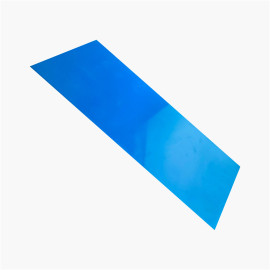 Intercalaire - G10 - Bleu Blanc Rouge