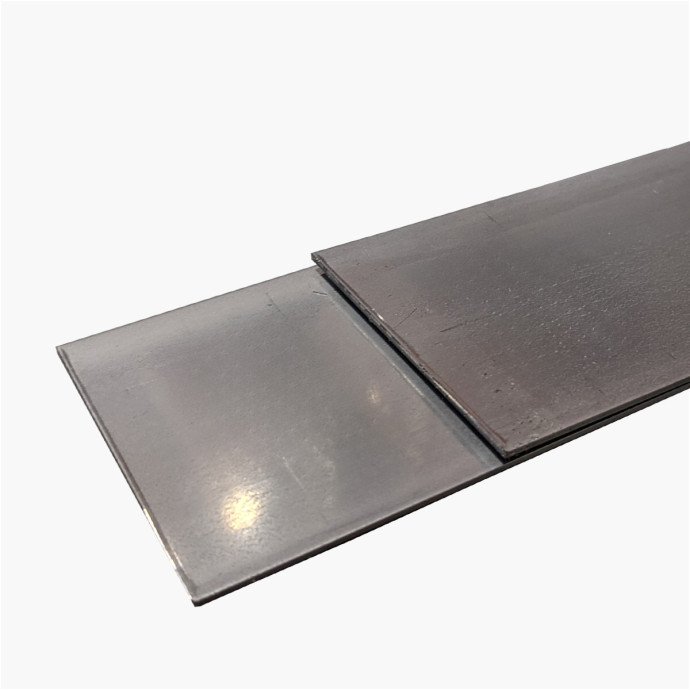 PLAT XC 100 - 40 X 3 BARRE DE 1 METRE - LAF