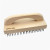Brosse en bois