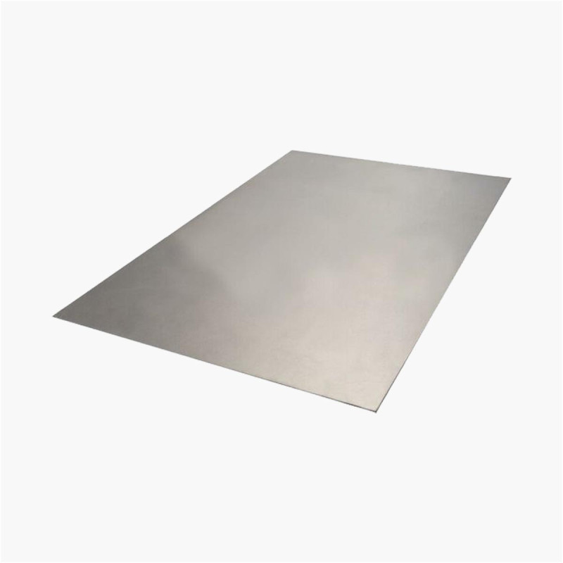 Feuillard inox Trait. Thermique - 0.61 x 0.500