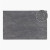 Fibre carbone - Space coral stainless - 150x76X5mm