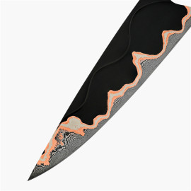 Baker Forge - Volcanic River - 30 x 3 mm