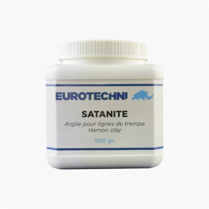 SATANITE EN POT DE 0.5 KG