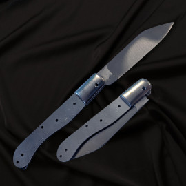 Couteau en kit pliant - Aurillac - HOME BLADE