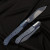 Couteau en kit pliant - Aurillac - HOME BLADE