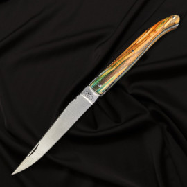 Couteau en kit pliant - Laguiole Plein Manche - HOME BLADE