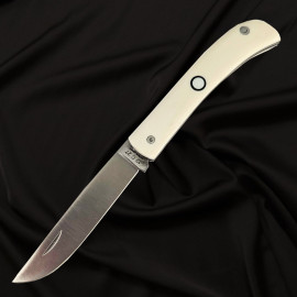 Couteau en kit pliant - Mineur vis - HOME BLADE