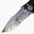 Acier inoxydable Damasteel - Damacore DC21R  - Hakkapella