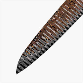 Baker Forge - Inferno GoCore - 60 x 3 mm