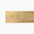 Damas Mokume Cuivre/Maillechort - Boomerang