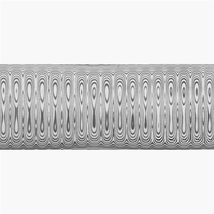 In den Warenkorb -Ja- Damasteel® DS93X - Hugin