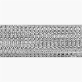 Damas inoxydable - Damasteel® DS93X - Munin