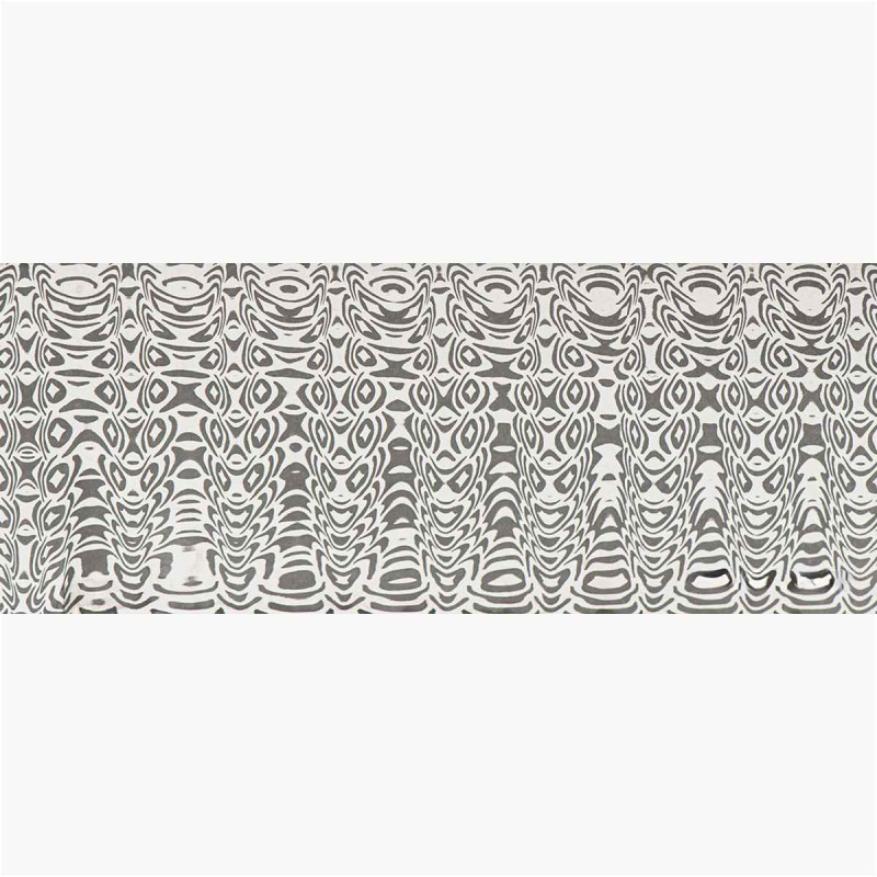 Damaskus rostfrei Damasteel® DS93X - NIDHOGG