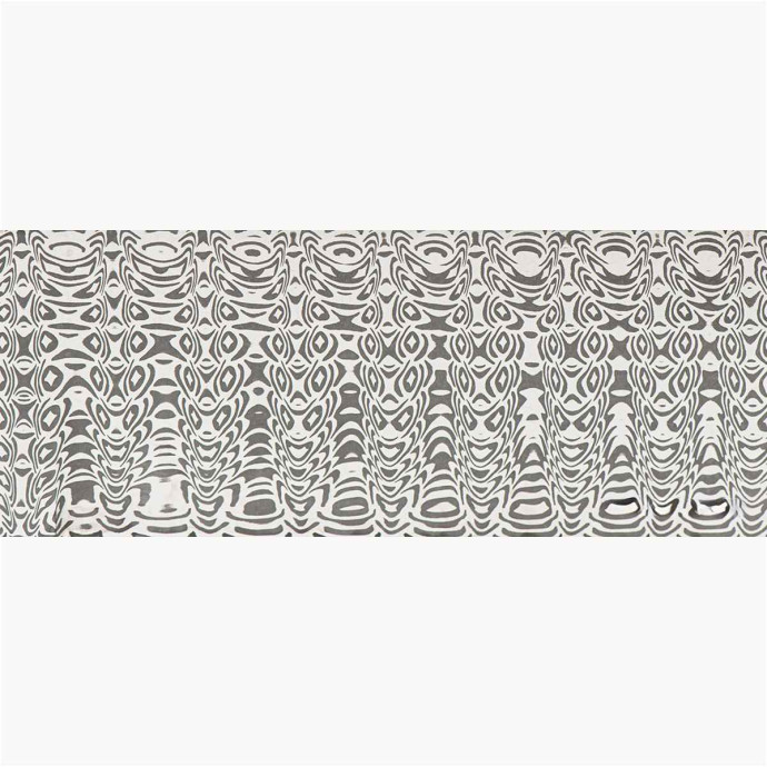 Damascus Stainless Damasteel® DS93X - Nidhogg